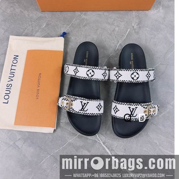 LV Replica Shoes LV sz35-45 GDT0708