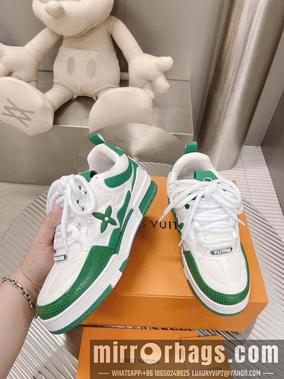 LV Replica ShoesSZ 38-44 0509