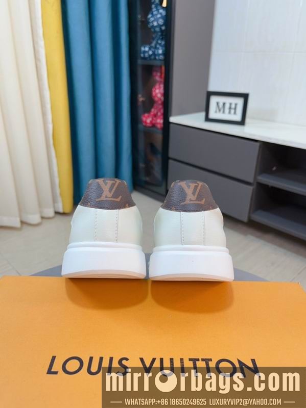 LV Replica Shoes LV sz38-44 mnf0140