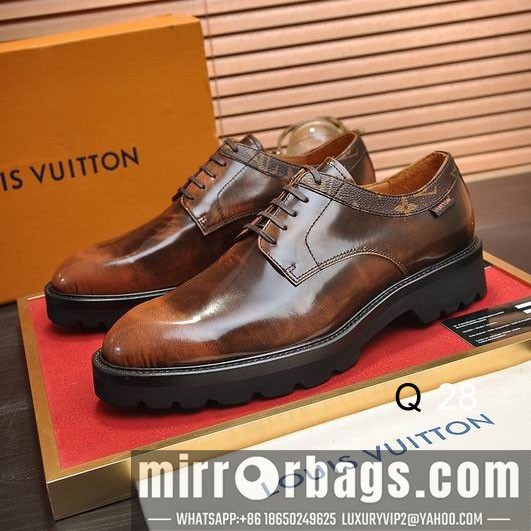 LV Replica Shoes LV sz38-45 N1102