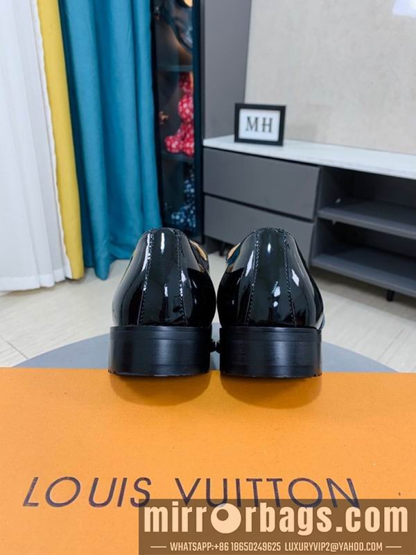 LV Replica ShoesLV sz38-46 mnf0336