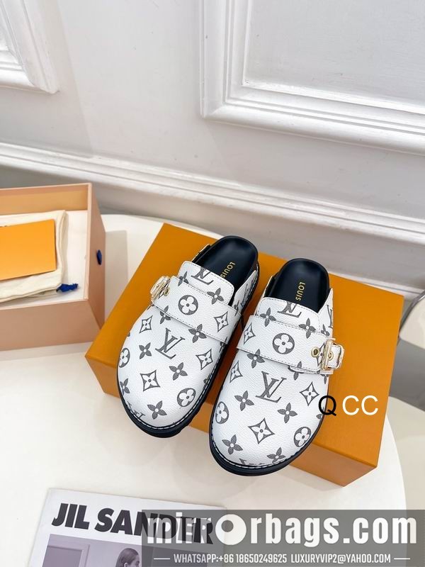 LV Replica Shoes LV sz35-40 3C XC0902