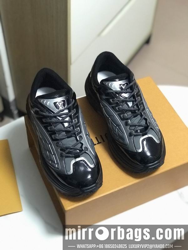 LV Replica Shoes LV sz39-46 mnf0738