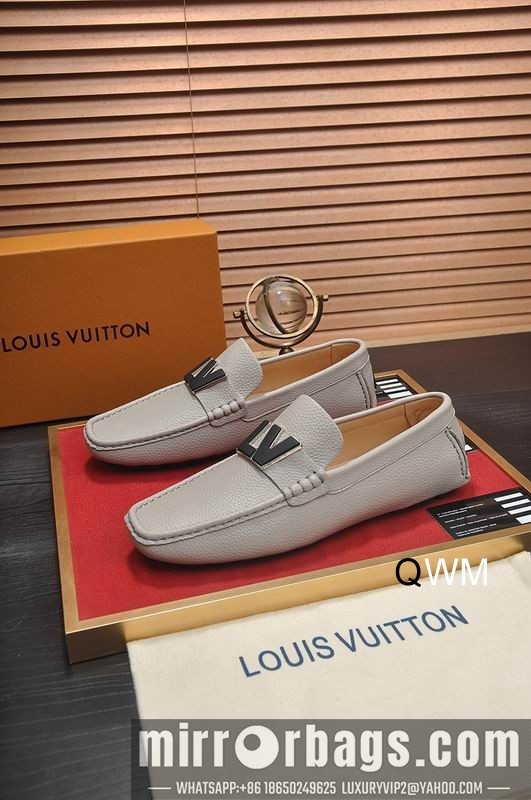 LV Replica Shoes LV sz38-45 WM1106