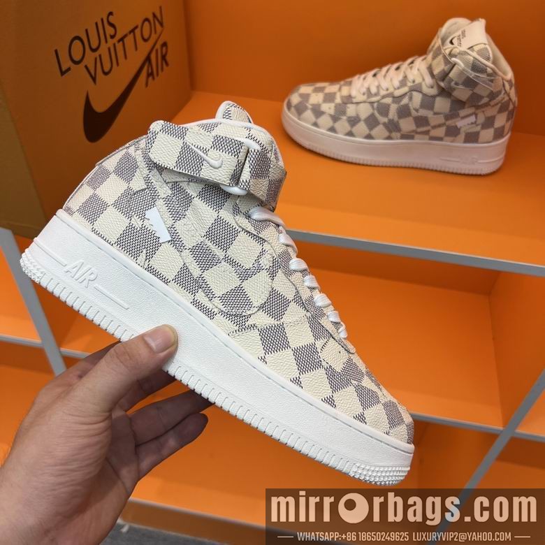 LV Replica ShoesSZ 38-44 0510