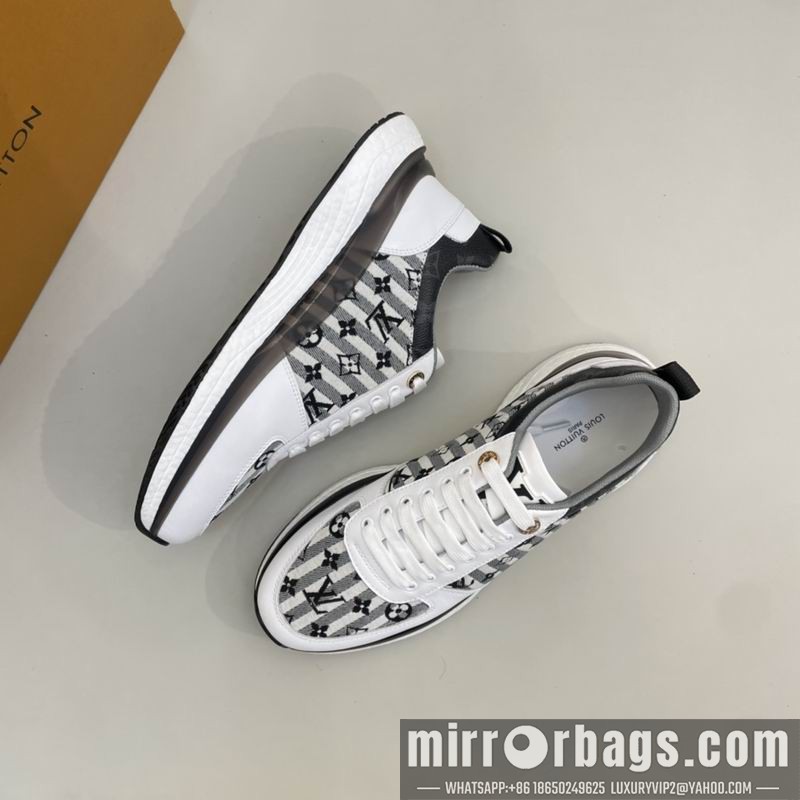 LV Replica Shoes LV sz38-45 mnf03128