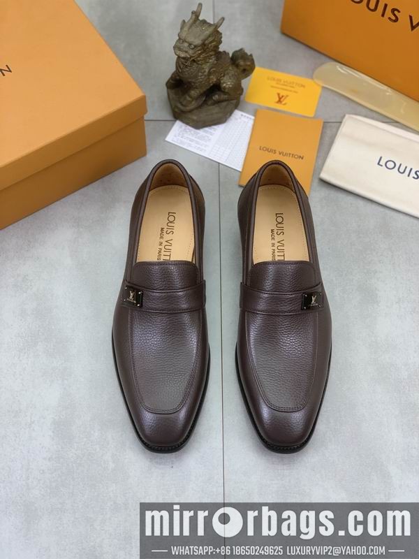 LV Replica Shoes LV sz38-47 mnf0763