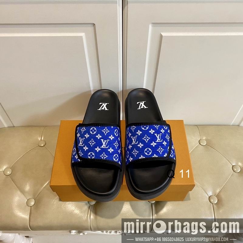 LV Replica Shoes LV sz38-45  Y0320