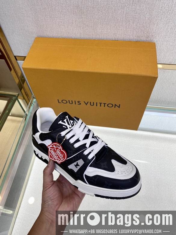 LV Replica Shoessz35-44 4C n0516