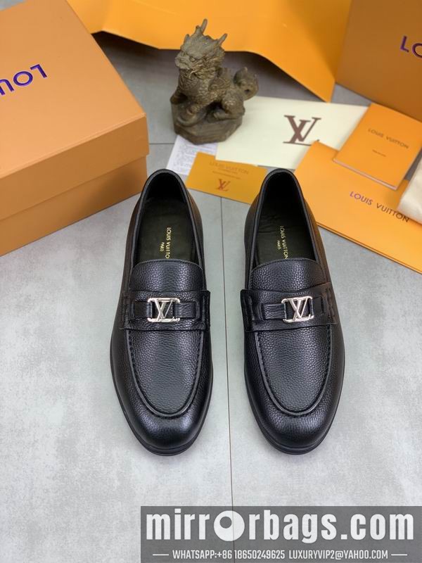 LV Replica Shoes LV sz38-45 mnf0525