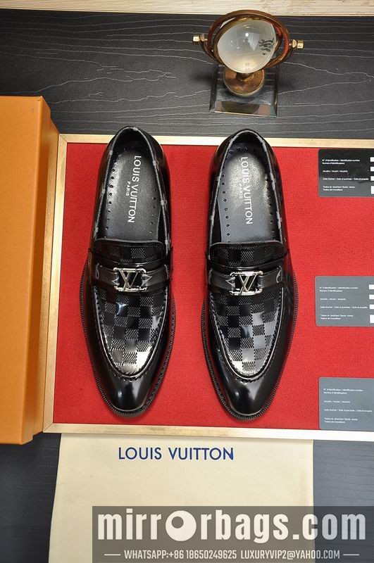 LV Replica Shoes LV sz38-45 mnf0373