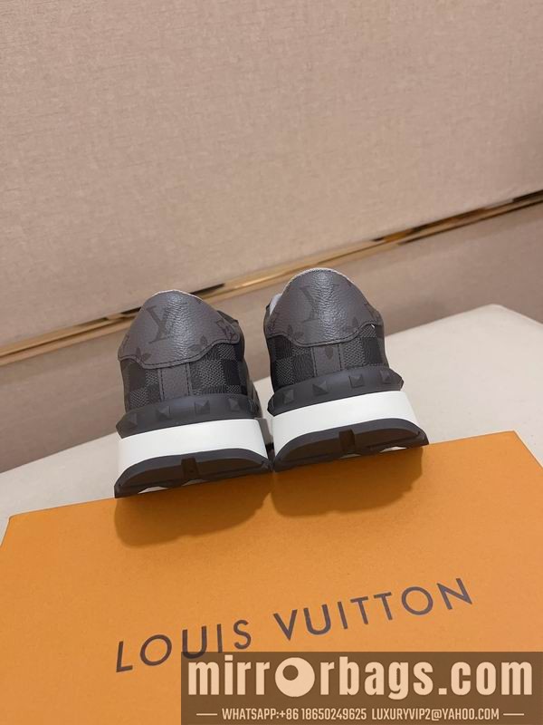 LV Replica Shoes LV sz38-44 mnf0348