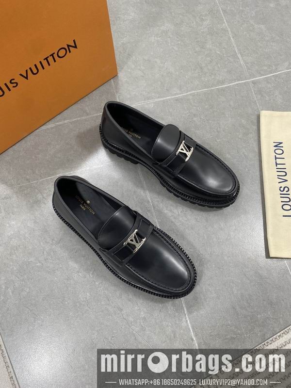 LV Replica Shoes LV sz38-45 mnf0156