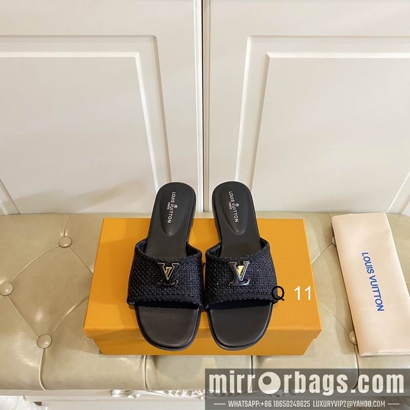 LV Replica Shoes LV sz35-41 Y0611