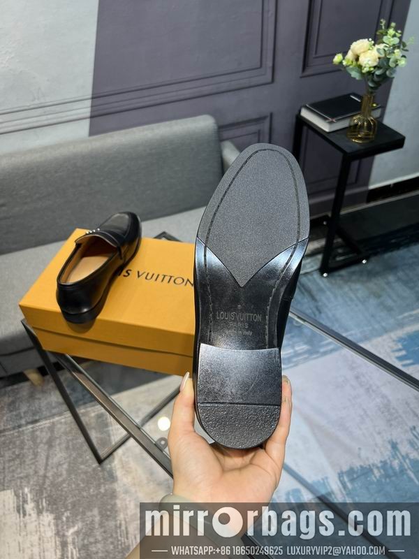 LV Replica Shoes LV sz38-45 mnf0516