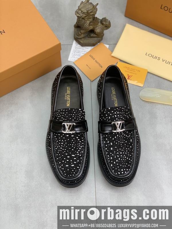 LV Replica ShoesLV sz38-45 mnf0401