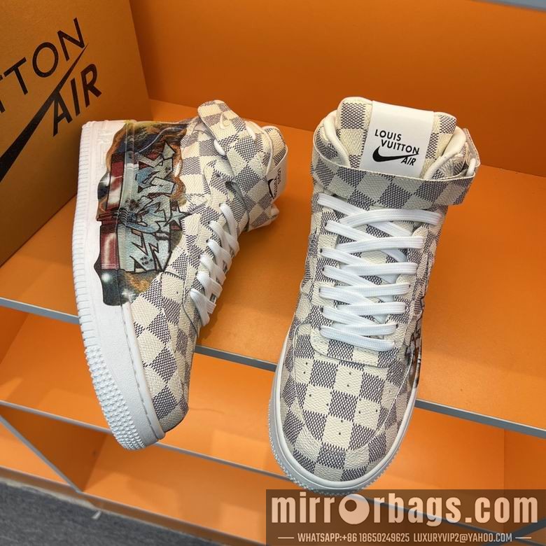 LV Replica ShoesSZ 38-44 0509