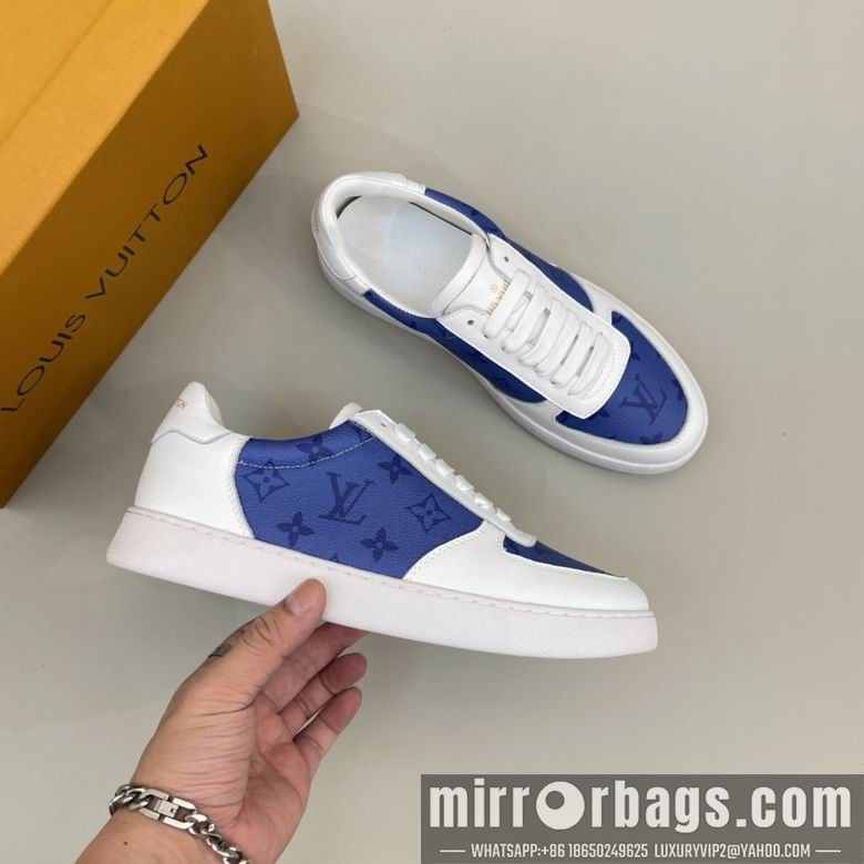 LV Replica Shoessz35-44 4C n0504