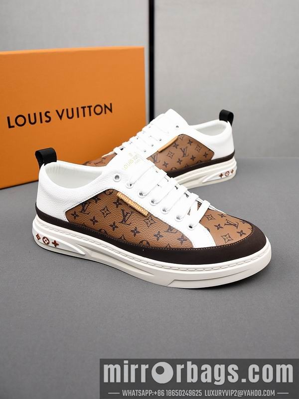 LV Replica Shoes LV sz38-44 mnf0341