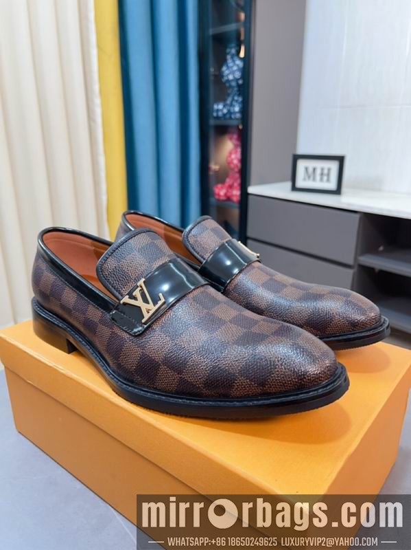 LV Replica ShoesLV sz38-44 mnf0307