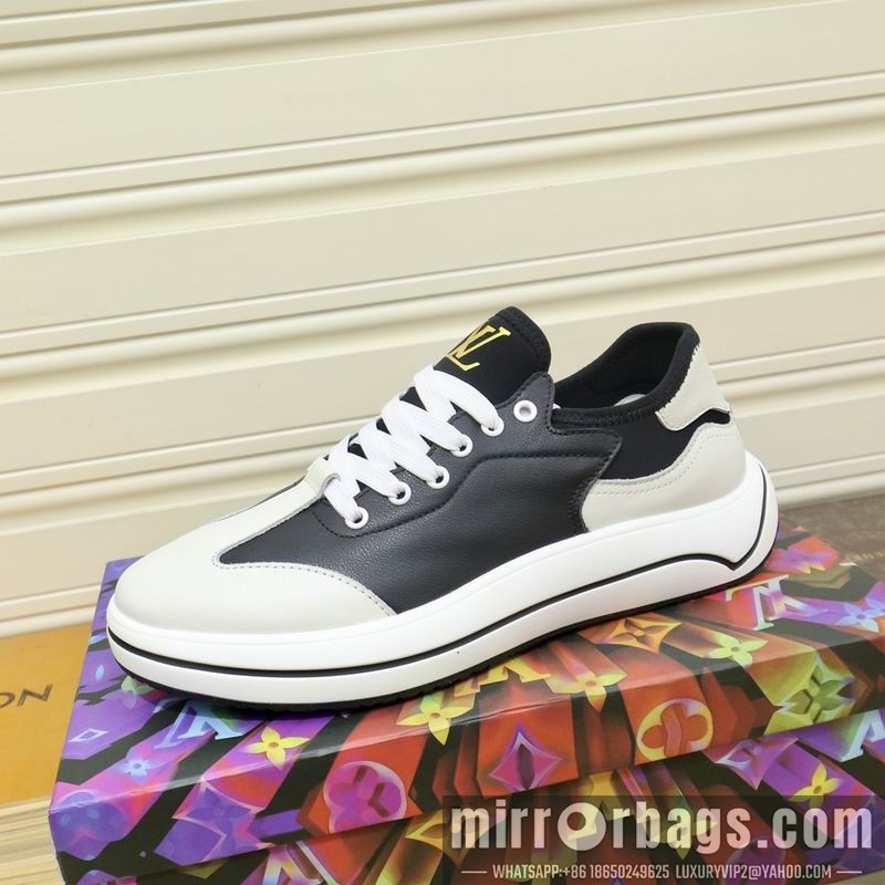 LV Replica Shoes LV sz38-45 mnf0706