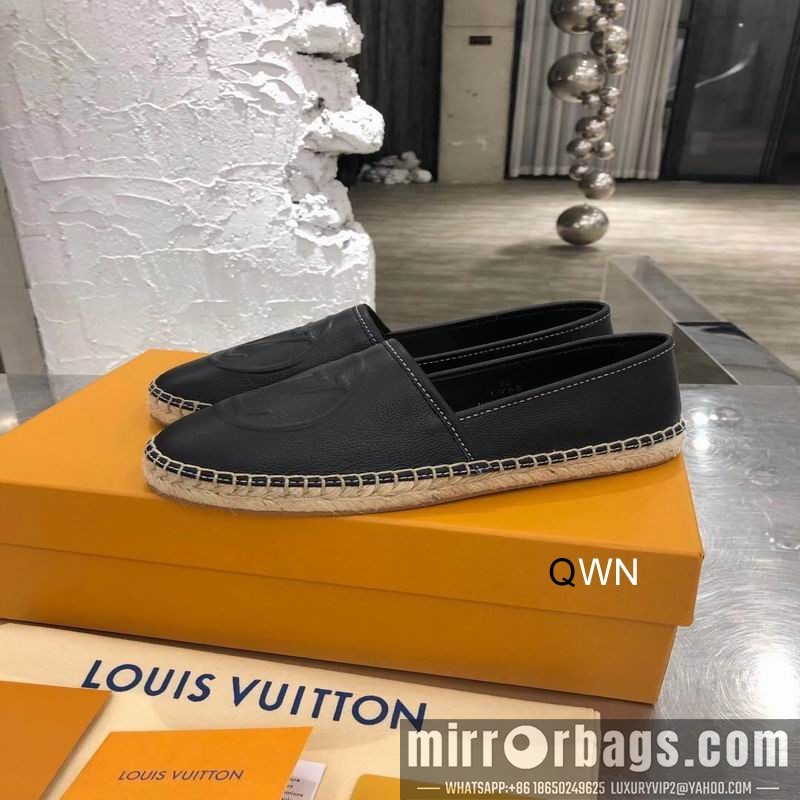 LV Replica Shoes LV sz35-41 YY0401