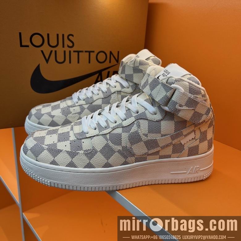 LV Replica ShoesSZ 38-44 0510