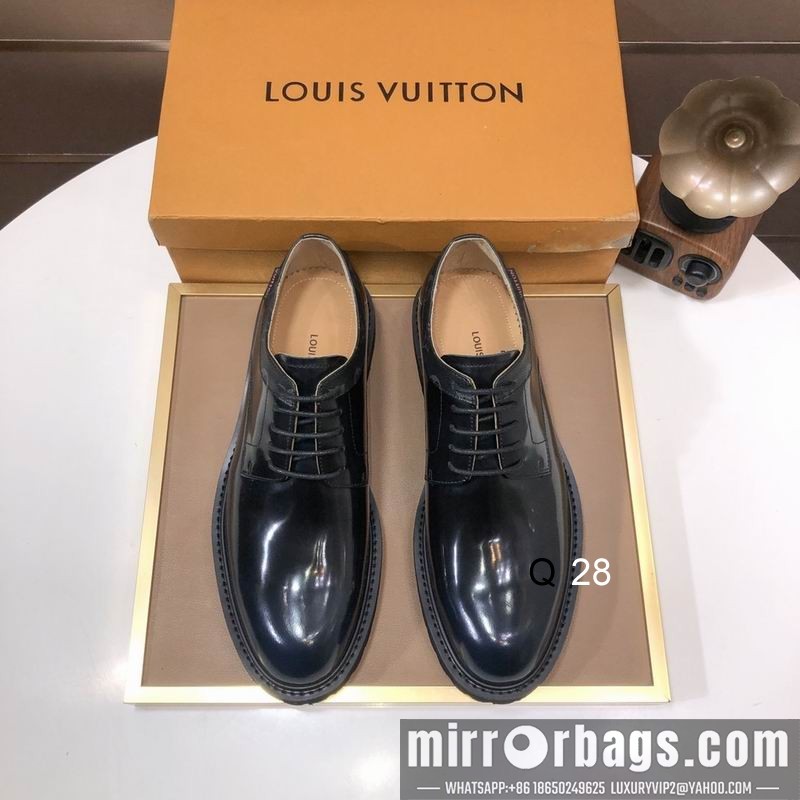 LV Replica Shoes LV sz38-45 N1204