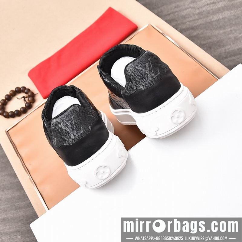 LV Replica Shoes LV sz38-44 mnf0264
