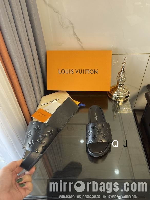 LV Replica Shoes LV sz35-42 XJ0315