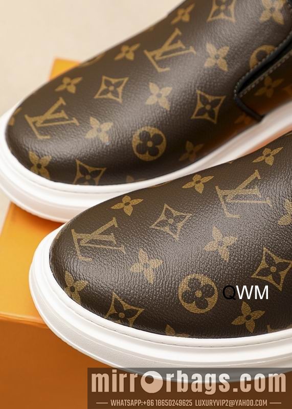 LV Replica Shoes LV sz38-45 8C WM0803