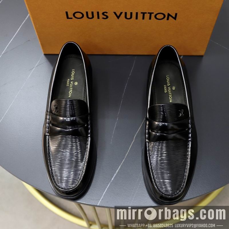 LV Replica ShoesLV sz38-45 mnf0303