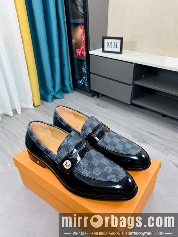 LV Replica Shoes LV sz38-46 mnf0366