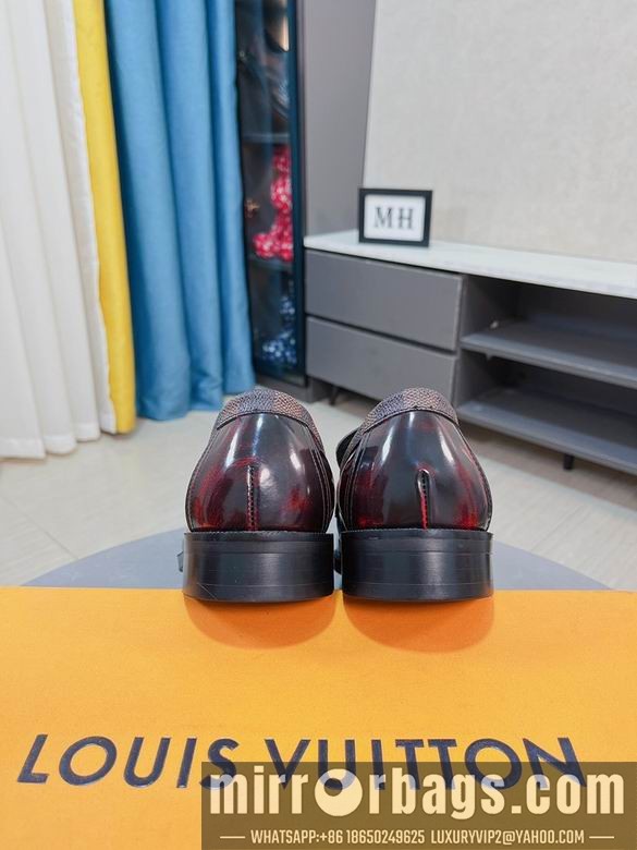 LV Replica Shoes LV sz38-44 2C n0626