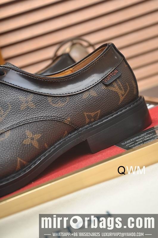 LV Replica Shoes LV sz38-45 WM1103