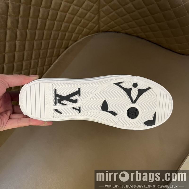 LV Replica Shoes LV sz38-45 mnf0103