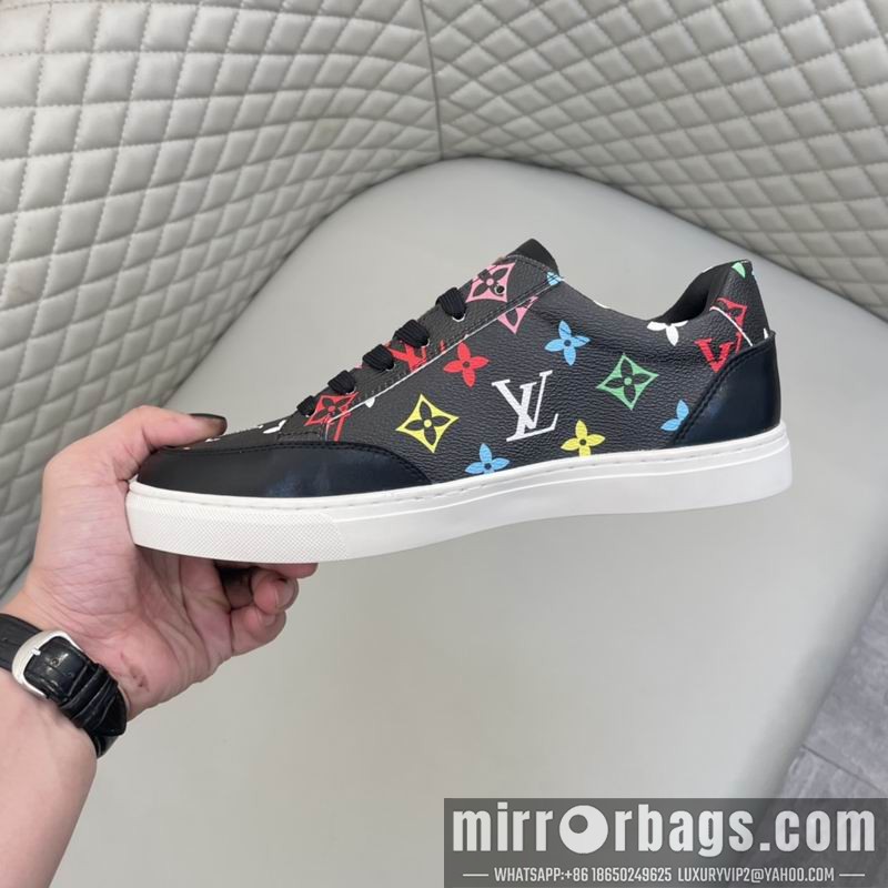 LV Replica Shoes LV sz38-45 mnf0520