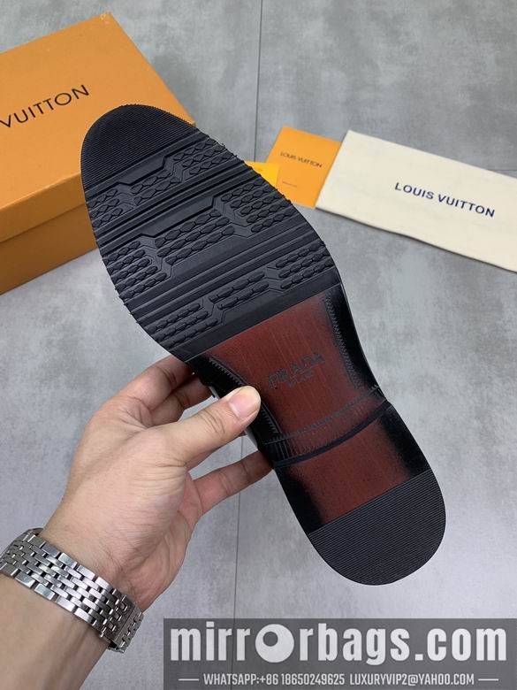 LV Replica Shoes LV sz38-44 2C n637