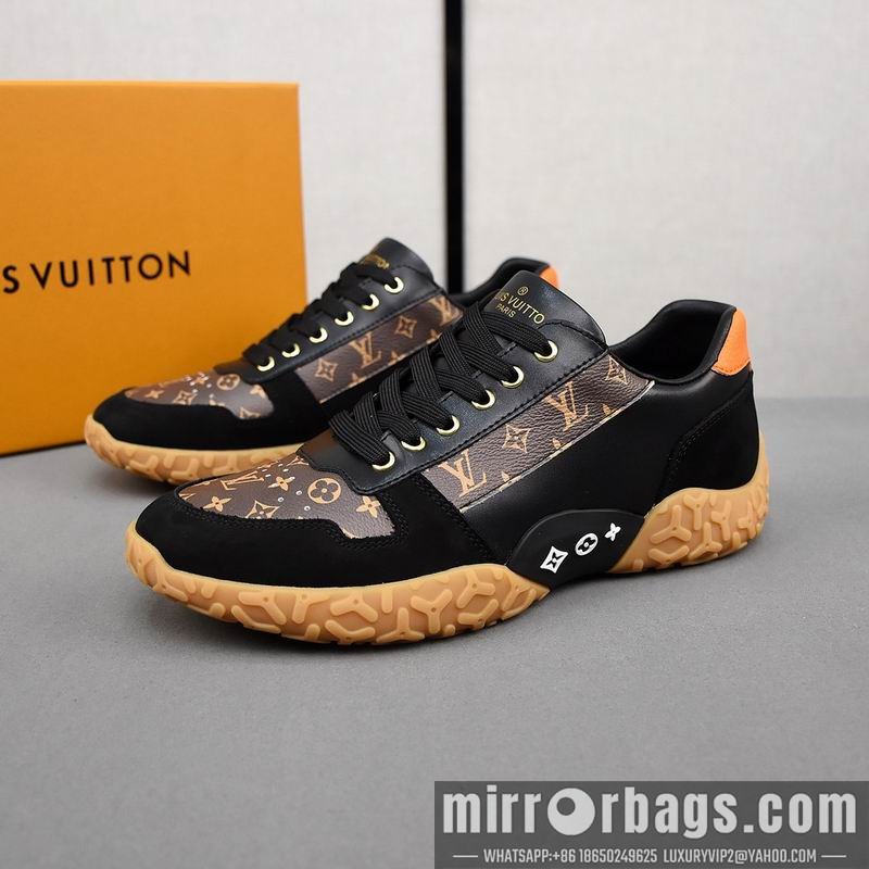 LV Replica Shoes LV sz38-44 mnf0439