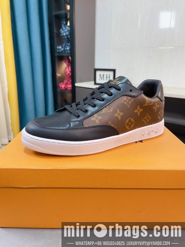 LV Replica Shoes LV sz38-44 mnf0359