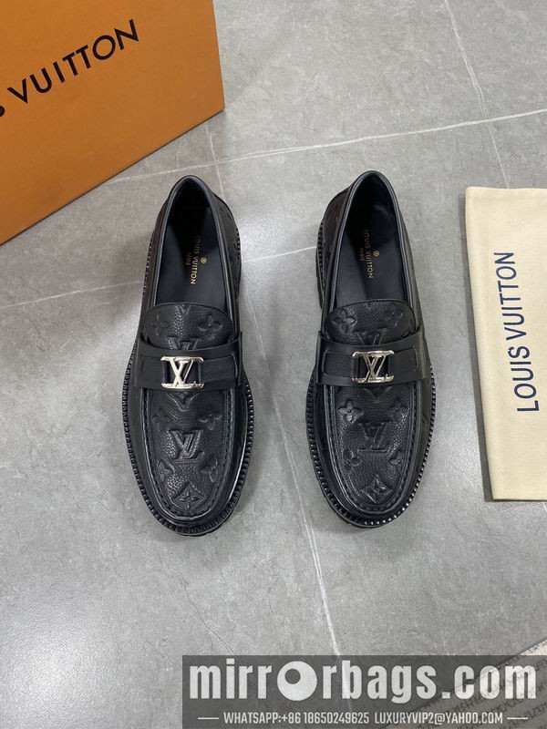 LV Replica ShoesLV sz38-45 mnf0151