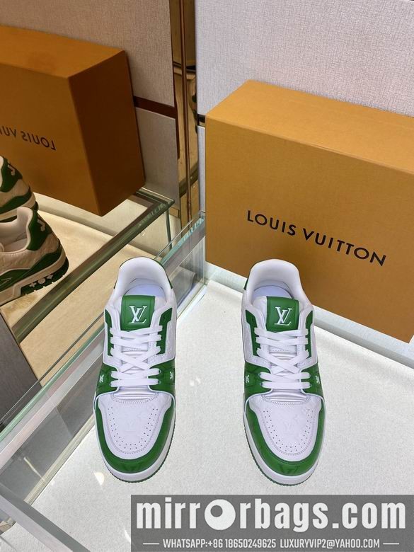 LV Replica Shoessz35-44 4C n0501