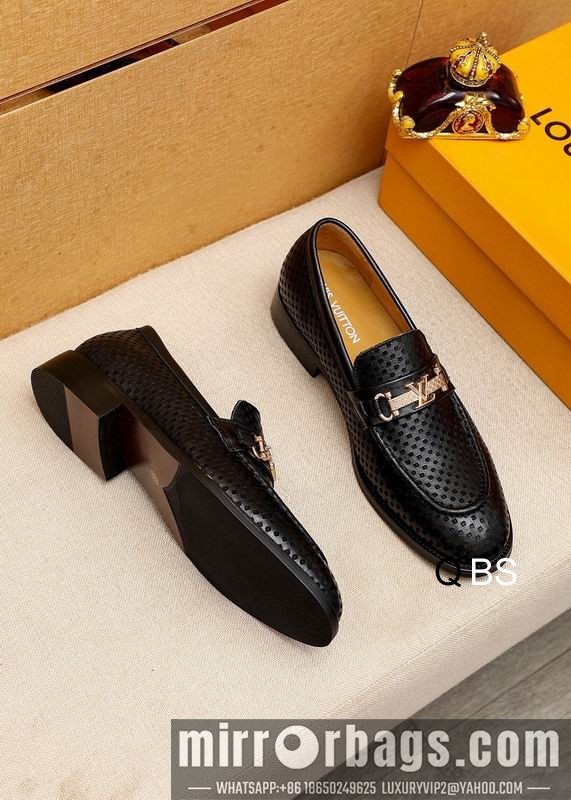 LV Replica Shoes LV sz38-45 TF0409