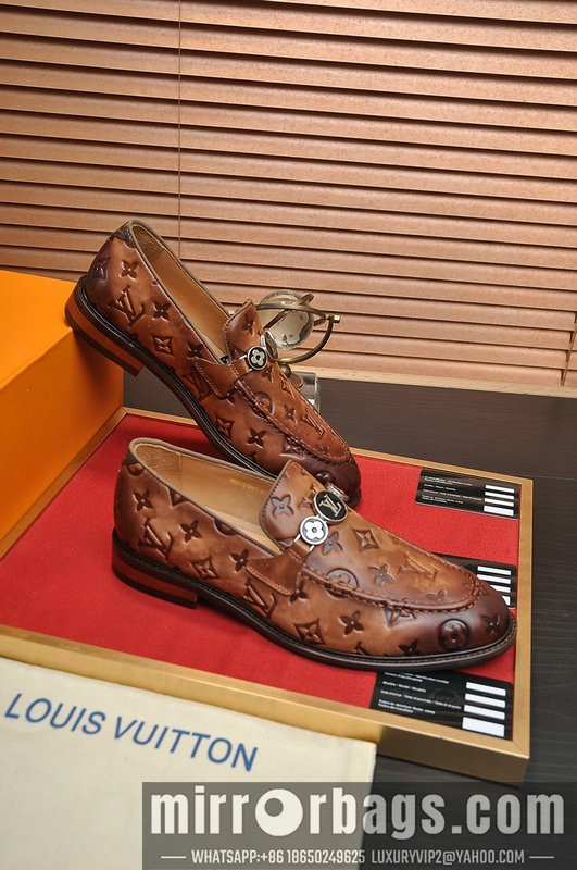 LV Replica Shoes22521239 SZ 38-44