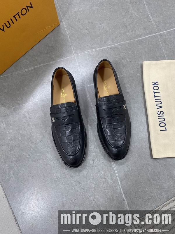 LV Replica Shoes LV sz38-45 mnf0163