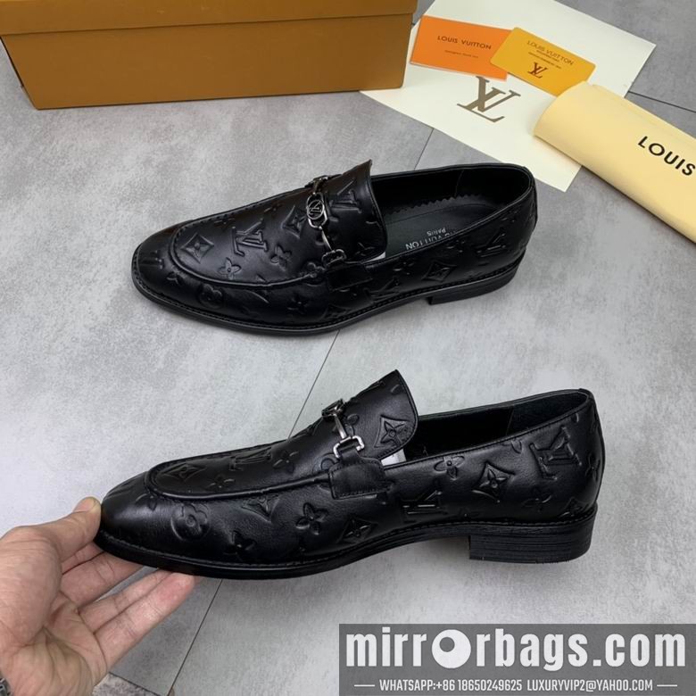 LV Replica Shoes LV sz38-44 2C n0639