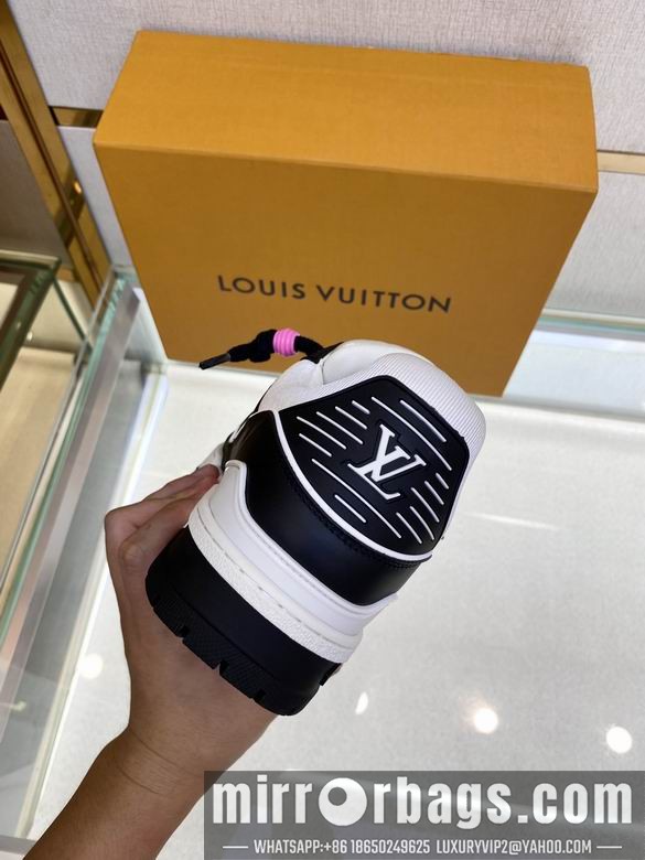 LV Replica Shoessz35-44 4C n0502