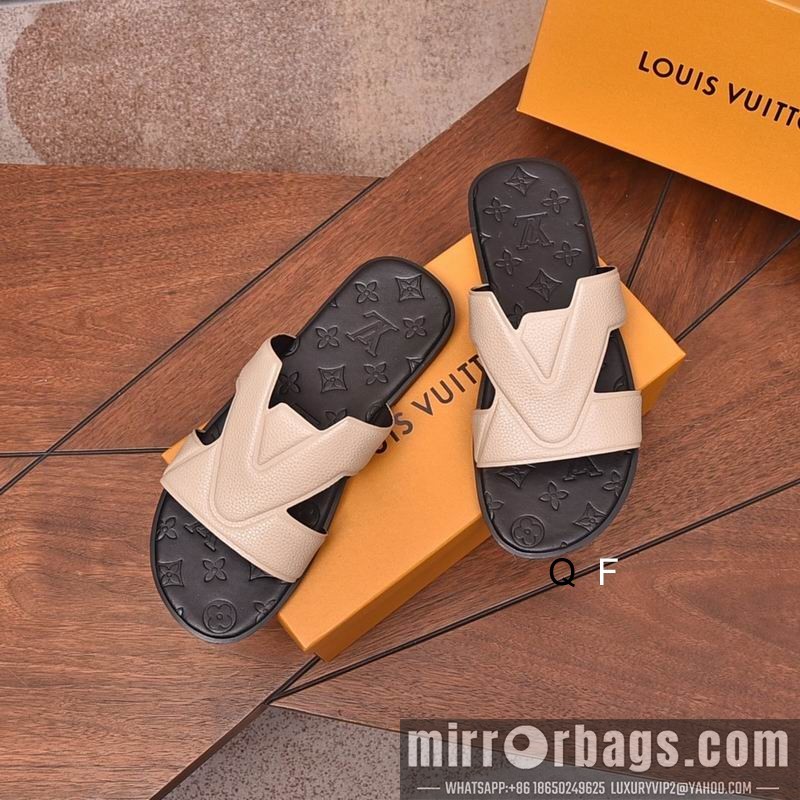 LV Replica Shoes LV sz38-45 14C TF0803