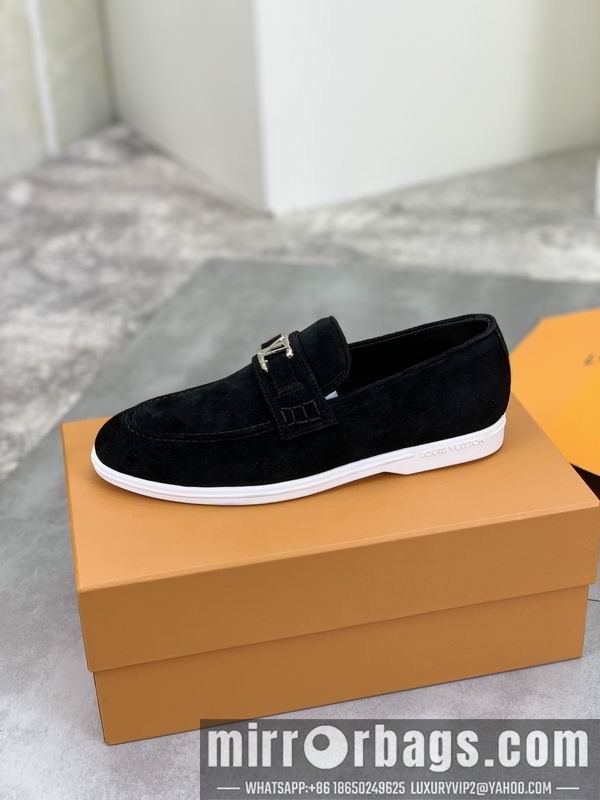 LV Replica Shoes LV sz38-45 mnf0523