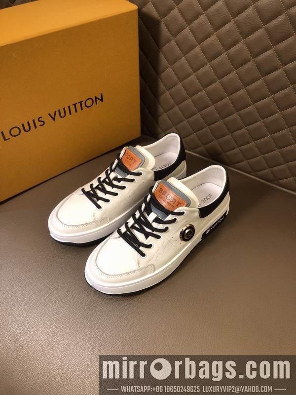 LV Replica Shoes LV sz38-45 mnf0113